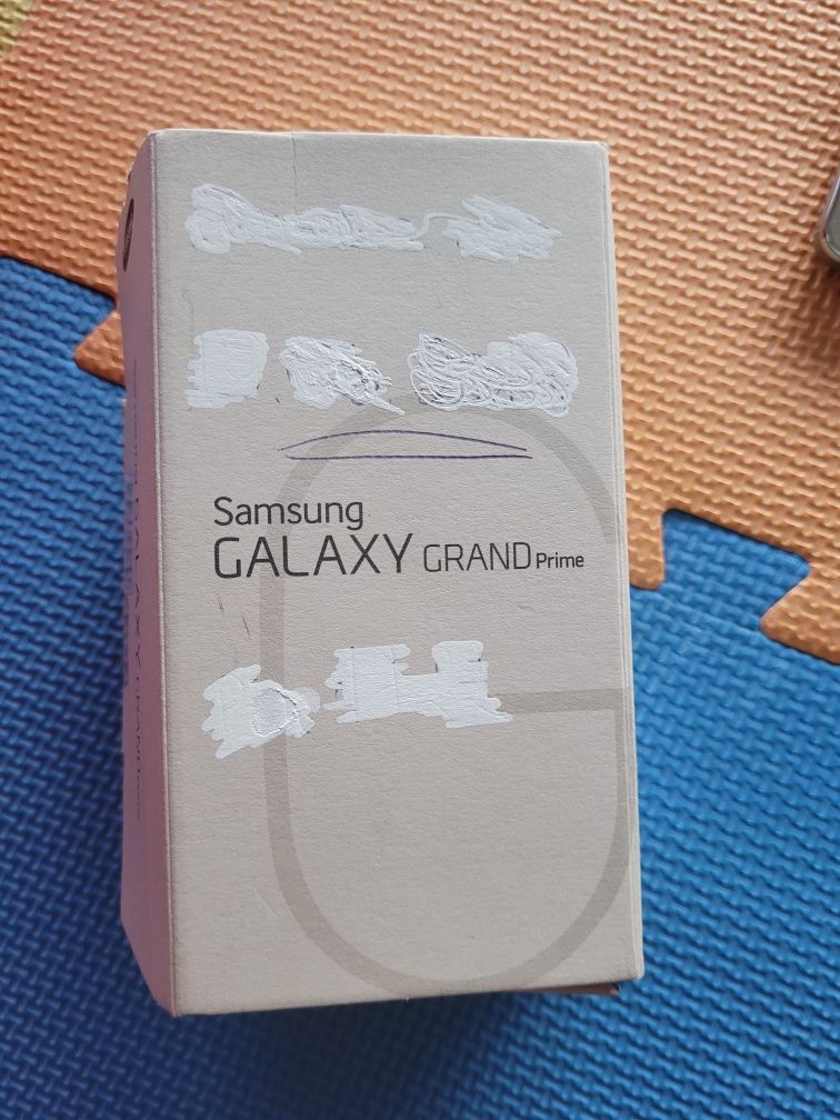 Samsung Galaxy Grand Prime