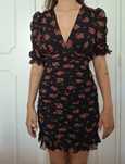 Vestido da  Zara