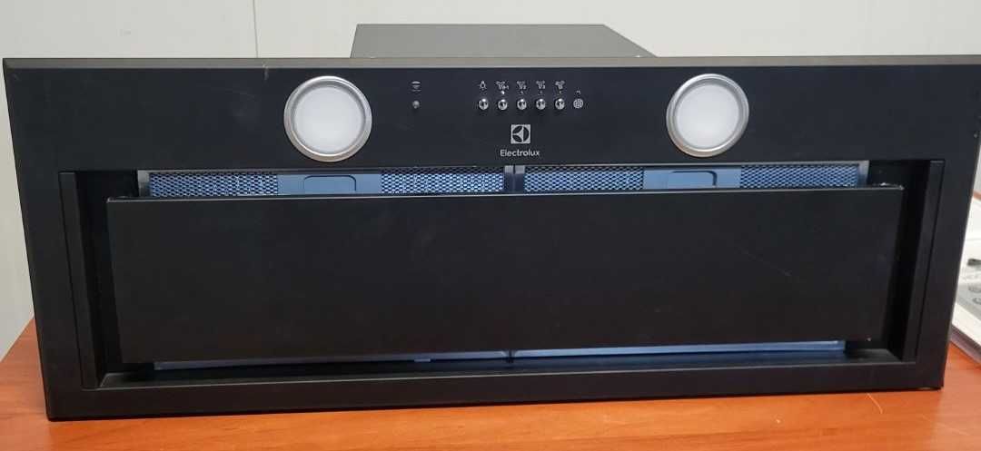 Okap do zabudowy Electrolux LFG719R Hob2Hood 77 cm OUTLET 30HF88