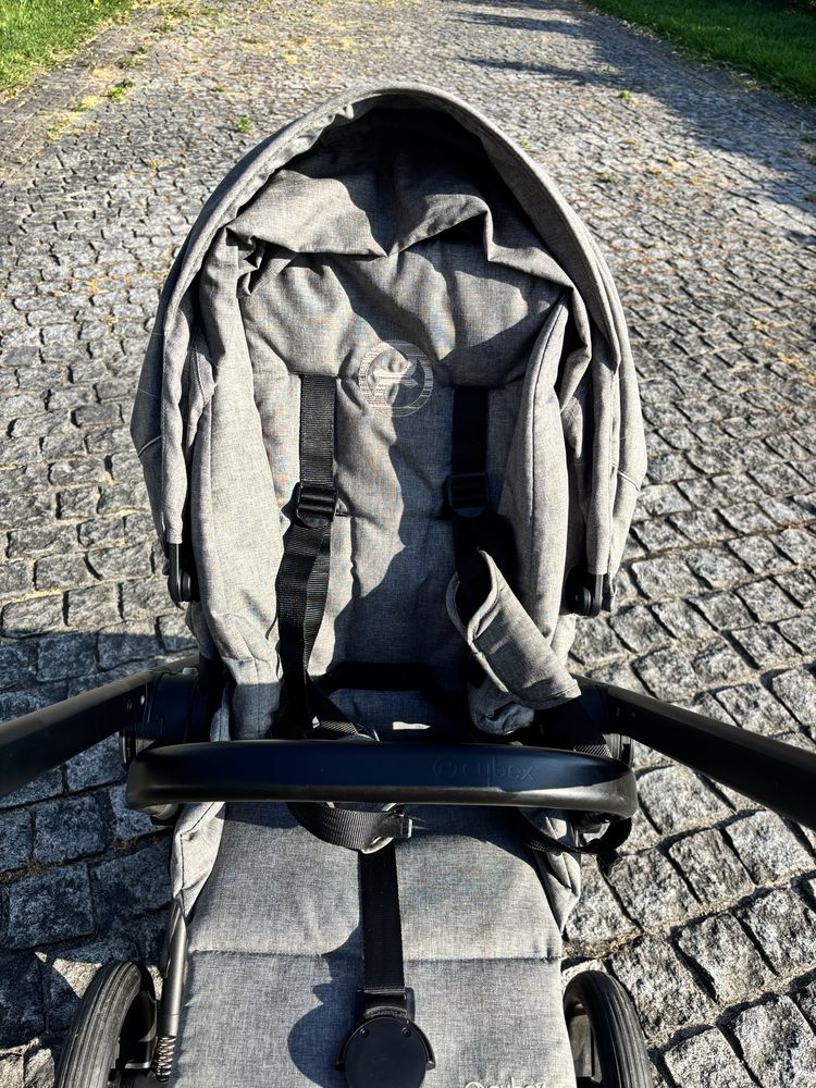 Carrinho Cybex Balios S
