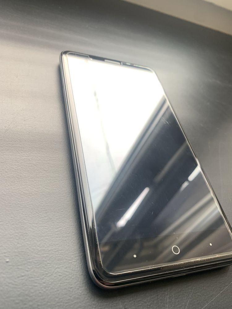 telefon smartfon ZTE Z982