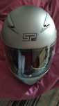 Capacete SP Sprint