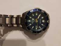 Tytanowy zegarek Citizen