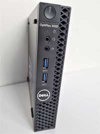 Dell OptiPlex 3050 Micro Pc | Core i5 7500T | 8GB | 240GB SSD