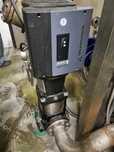 Pompa Grundfos CRE64-2 A-F-A-E-HQQE Netto 7.000