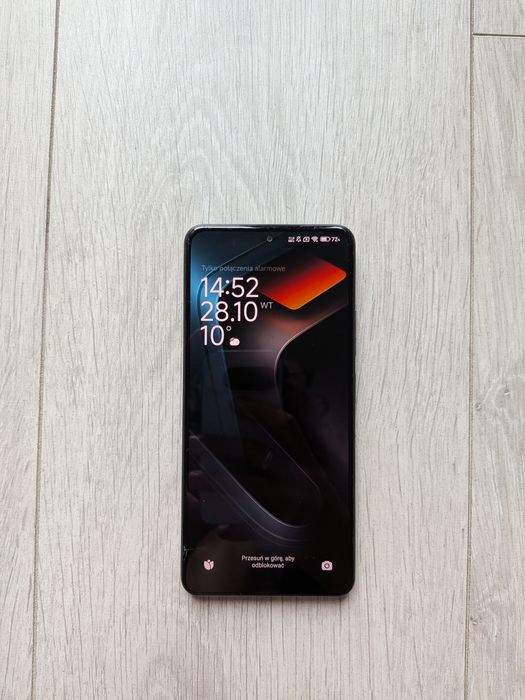 POCO F3 5G 8/256 6,67"