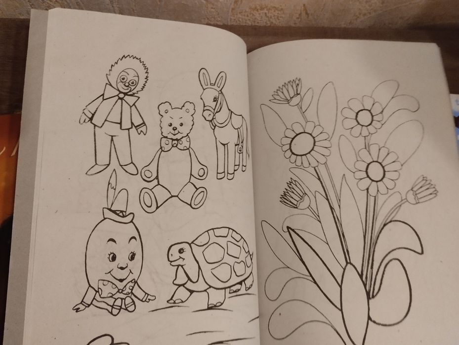 Детские книги на английском
