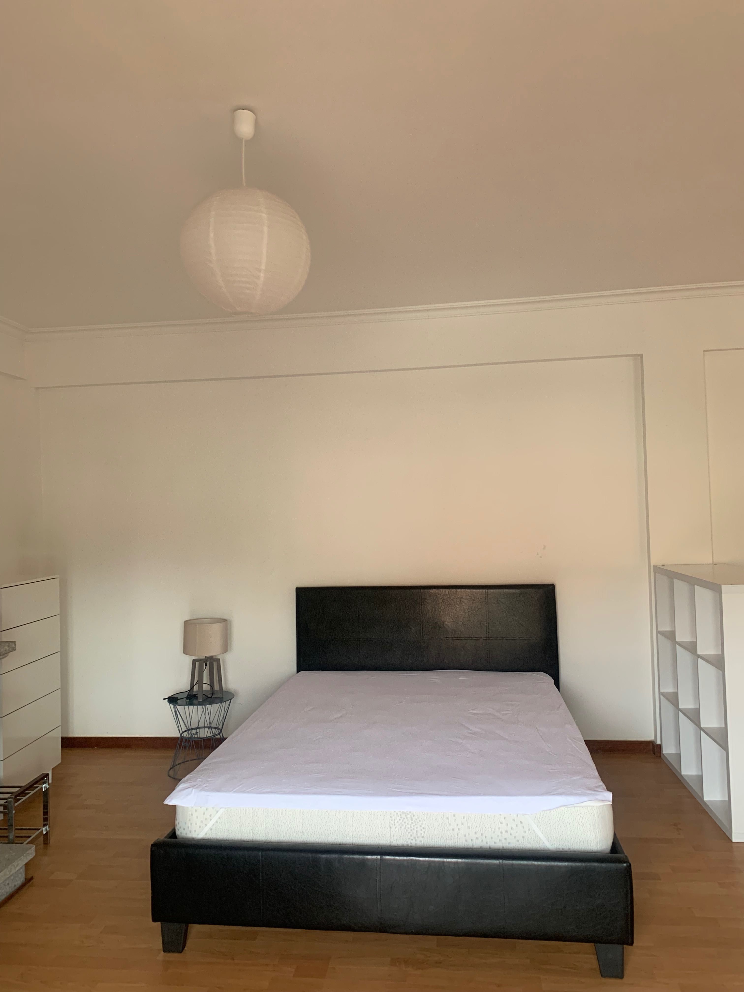 Quarto para alugar
