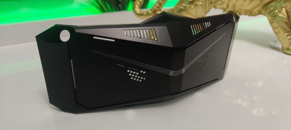 Pimax Lighthouse Faceplate Nowy