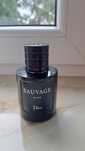 Dior sauvage elixir 60ml. Nowy