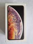 iPhone XS Max 64gb gold bez blokad idealny