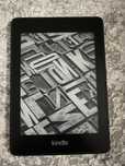 Czytnik Kindle Paperwhite 4, 10 generacja + etui