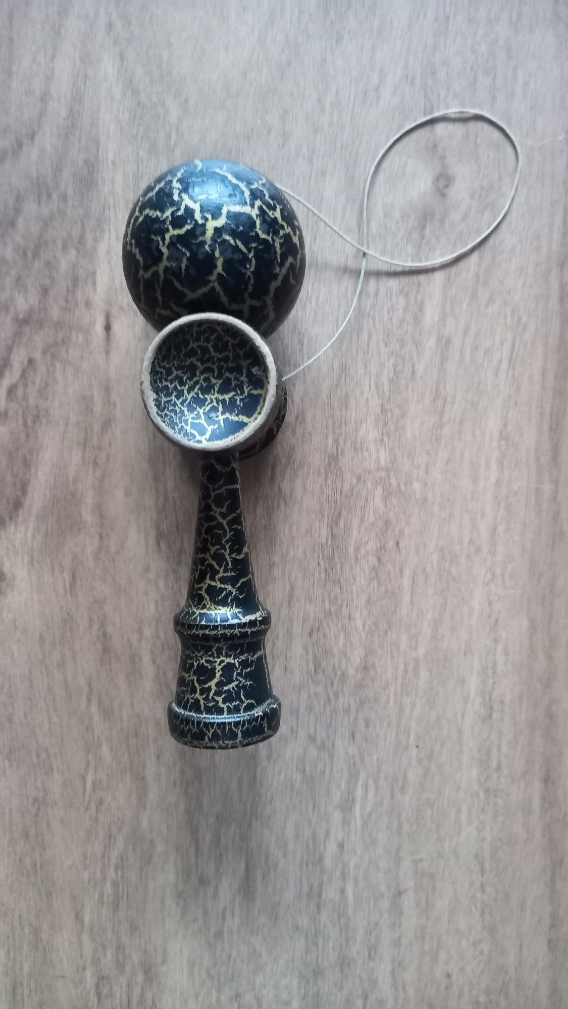 Gra zręcznościowa Kendama