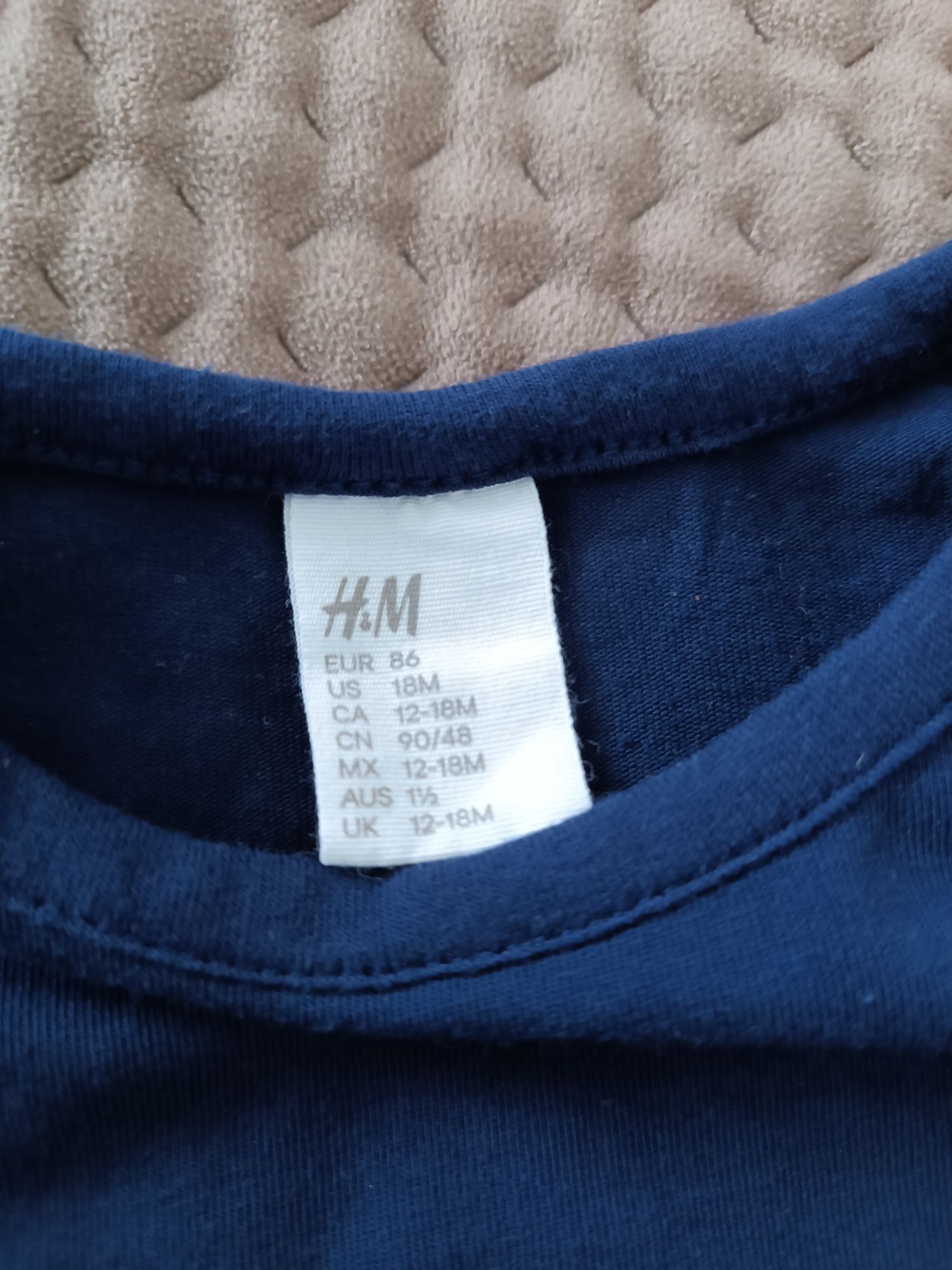 Плаття H&M для дівчинки