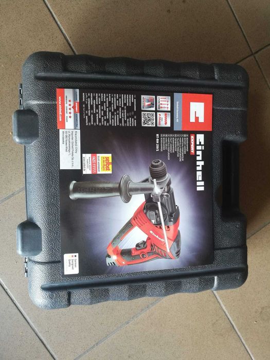 Wiertarka udarowa EINHELL RT-RH 20/1