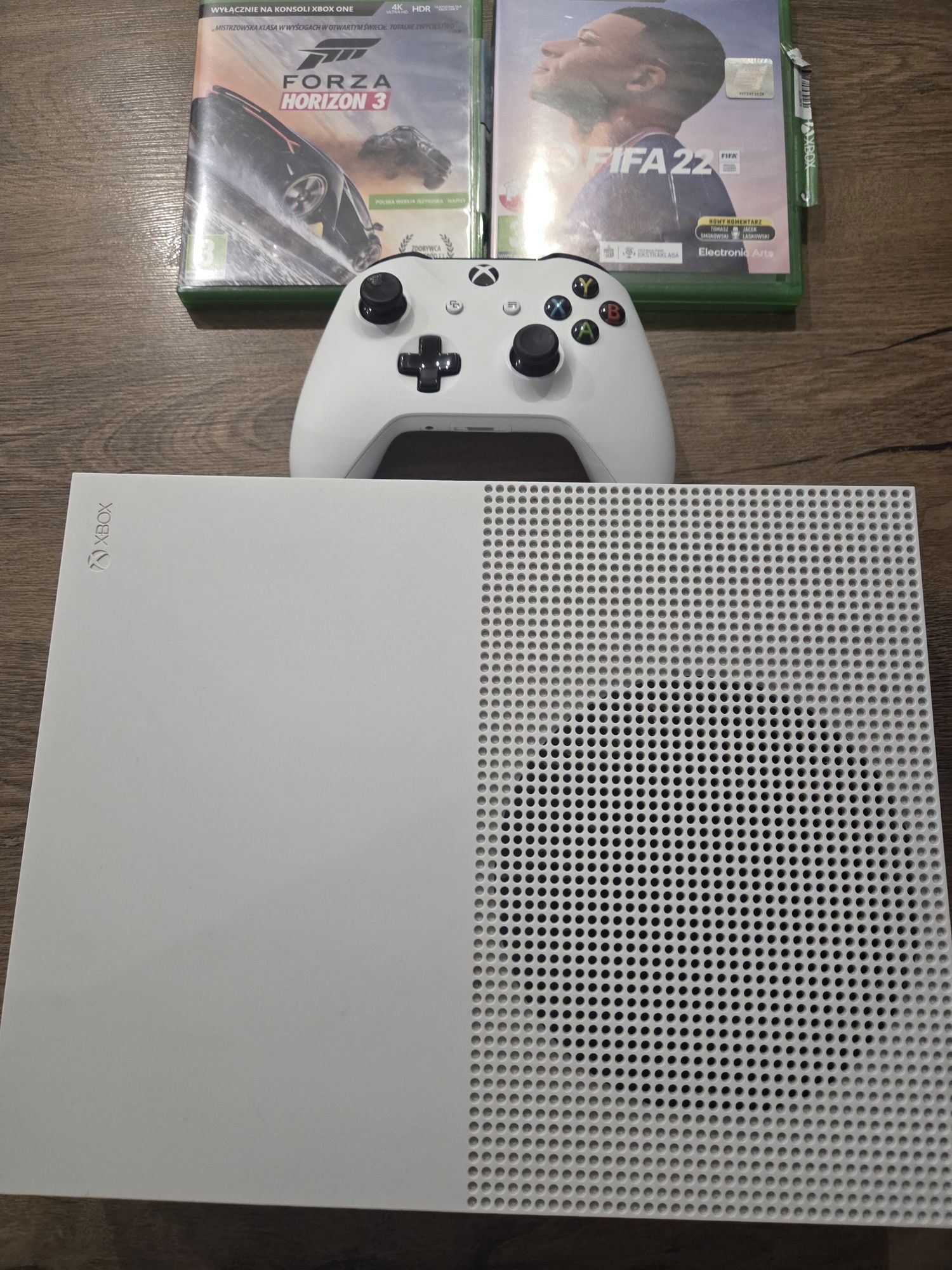 Sprzedam xbox one