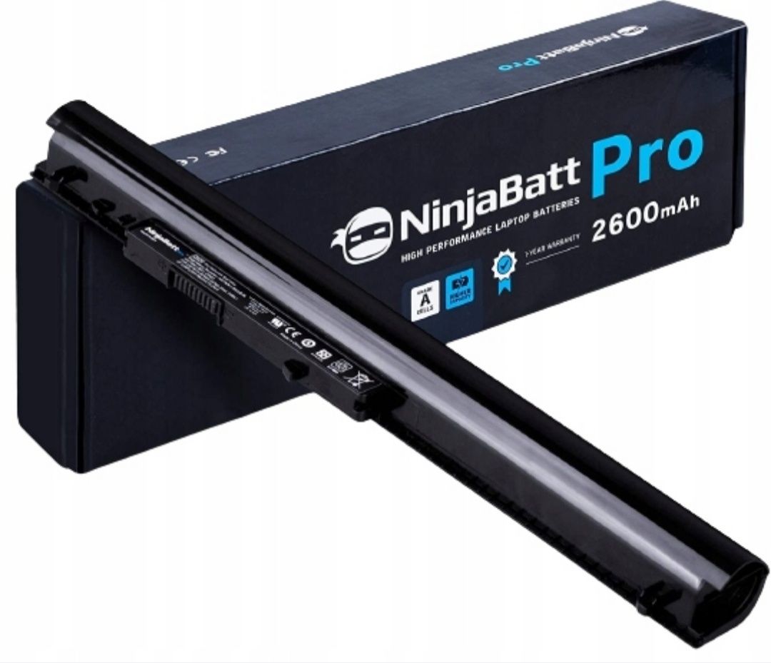 Bateria do HP NinjaBatt Pro 2600mah 2023