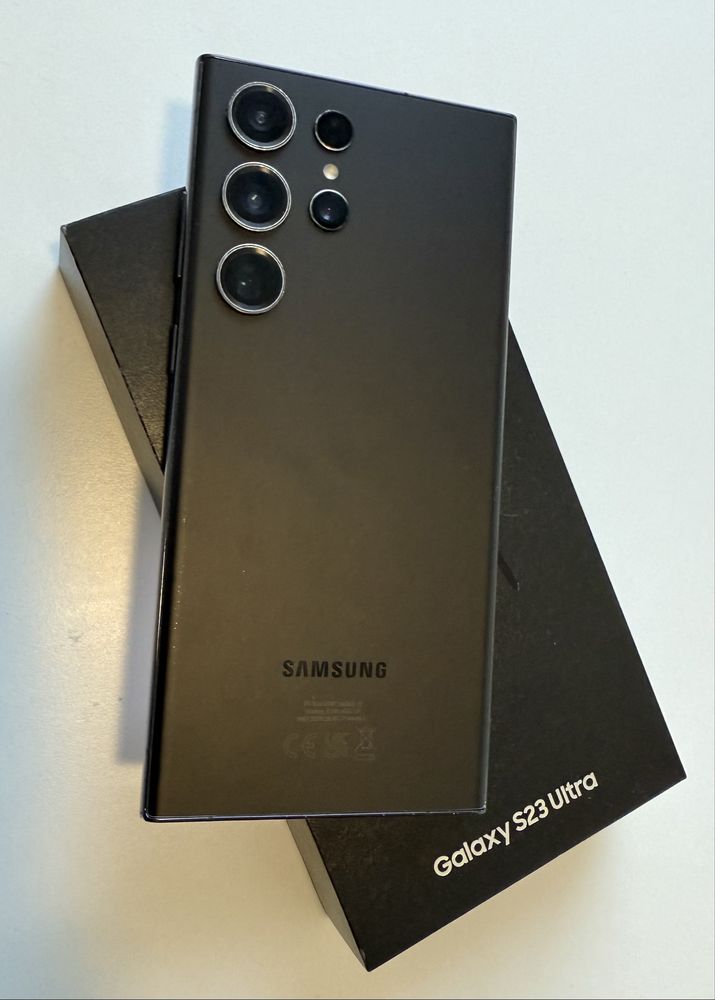 Samsung Galaxy S23 Ultra 8/256gb