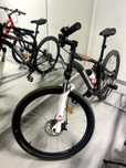 Bicicleta BTT de Passeio ST 120 27,5" + Extras - Quase nova
