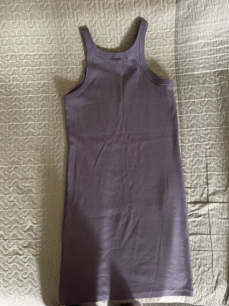 Sukienka mini H&M