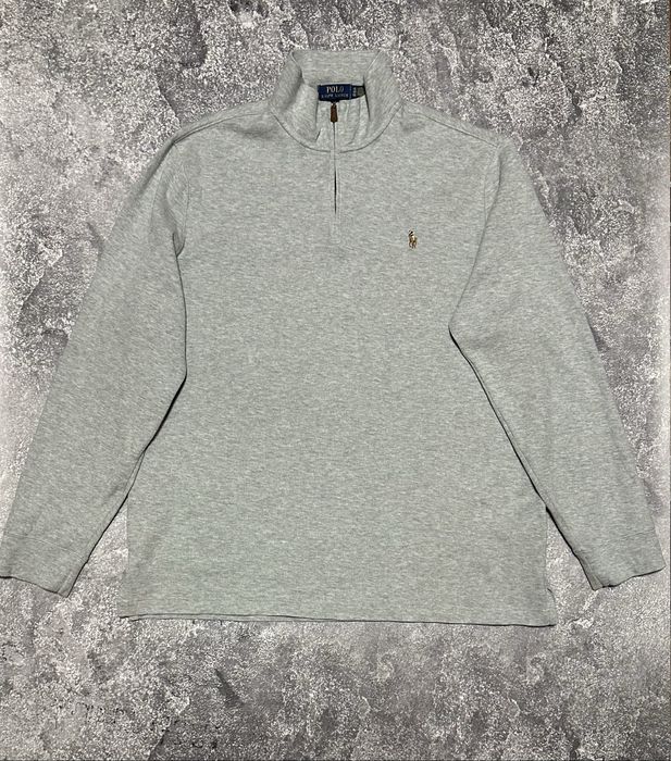 Толстовка Polo Ralph Lauren оригінал (кофта, светр), розмір XXL