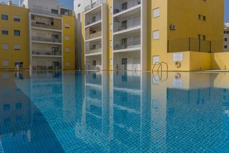 Arrenda-se T1 de 10 Novembro a 10 Junho 2026