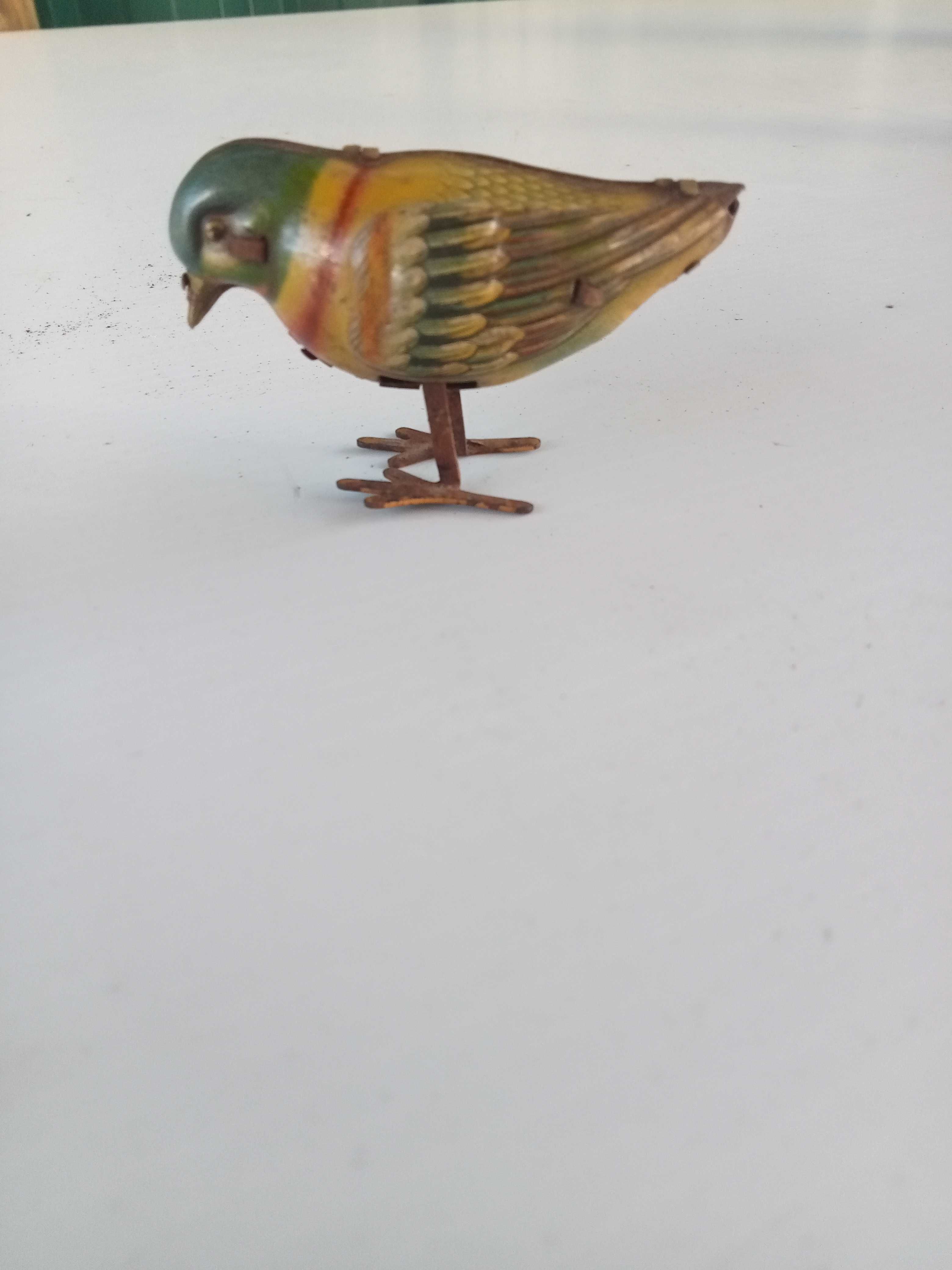 Brinquedos vintage