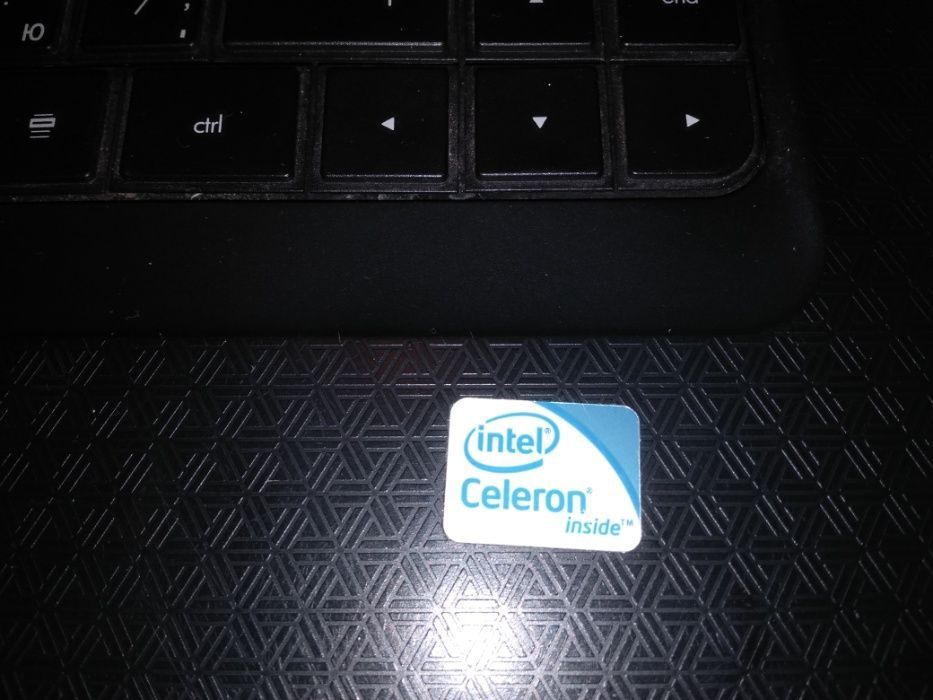 Sprzedaj laptopa HP (Compaq) Presario CQ56