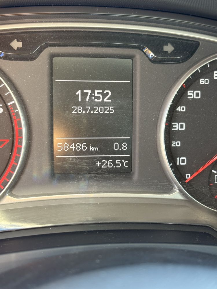 Oportunidade Unica Audi A1 1.2 TFSI