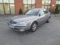 Mega Zadbany Ford Mondeo MK3 Lift 1.8 130KM 2004r Climatronik