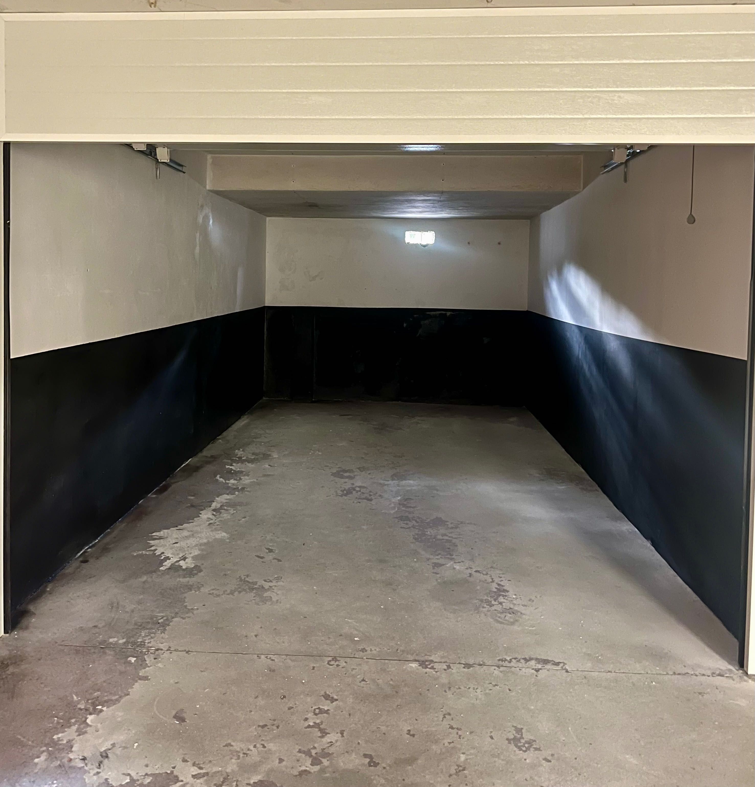 Garagem fechada em Vila Verde