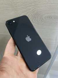 iPhone SE 2020 Black 64GB