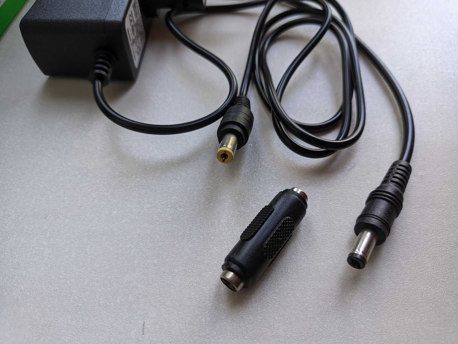 Акумулятор для ДБЖ Qisuo 12V/10Ah Li-ion 18650