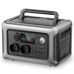 Elektrownia przenośna 600W