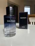 SAUVAGE Perfumy męskie 100ml | Sauvace