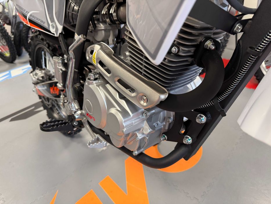 Enduro DirtBike Kayo K2 150 nowy! od 4xMoto.pl
