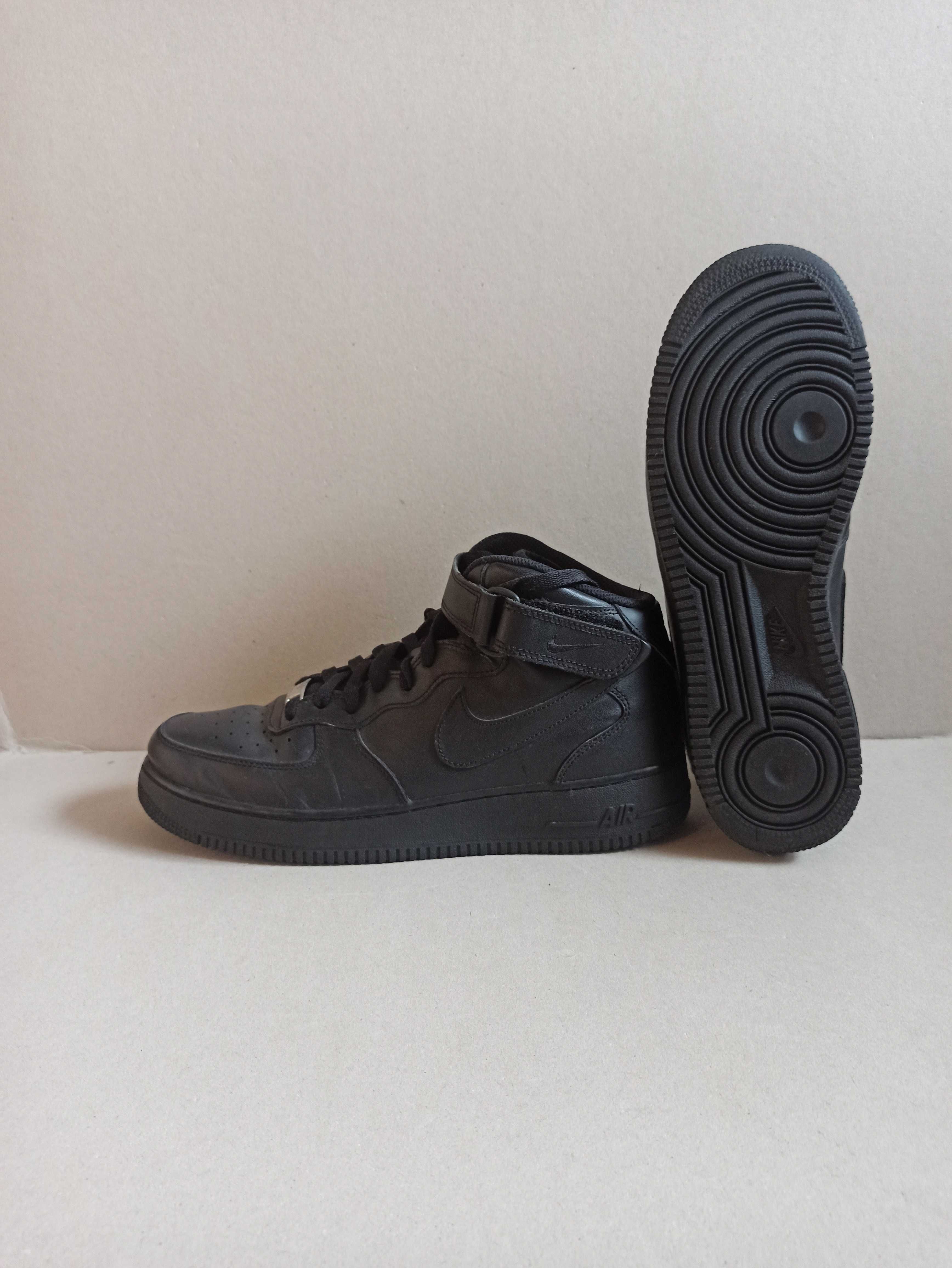Męskie buty Nike Air Force 1 Mid roz.44
