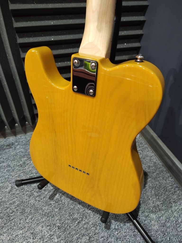 Carter Guitars TL Telecaster