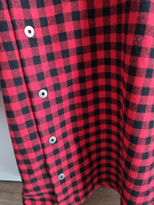 Sukienka sukieneczka wizytowa elegancka Boże Narodzenie  Reserved 128