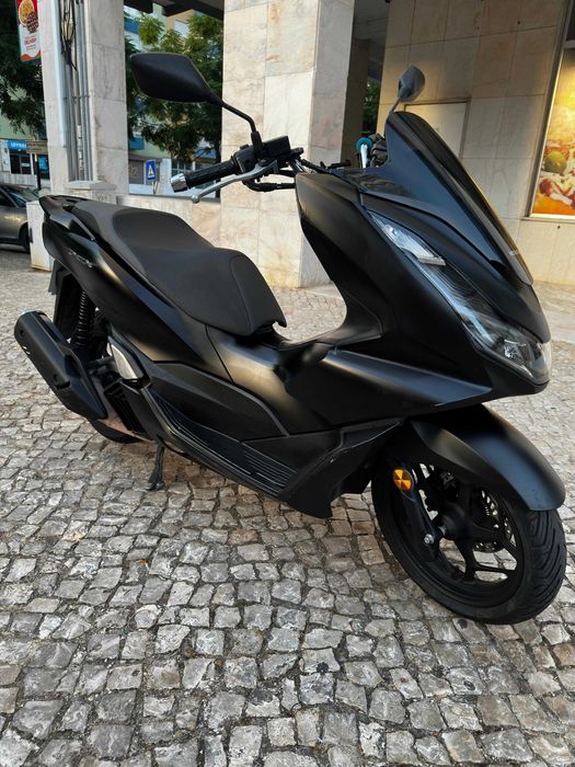 Pcx 125 Honda 2021
