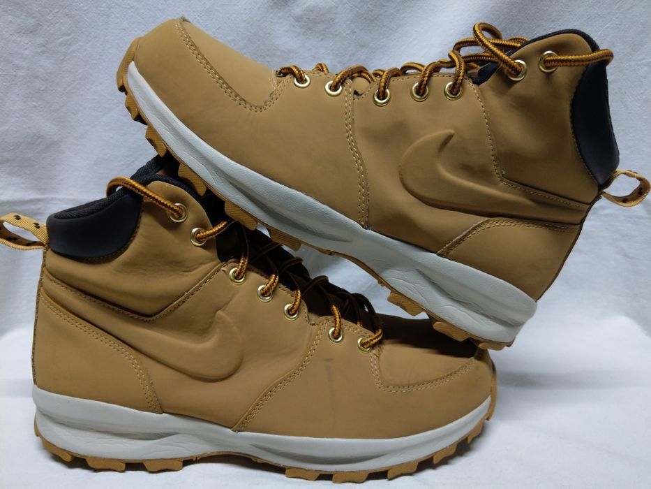 Buty Nike Manoa rozm. 43