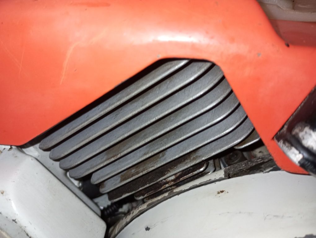 Бензопилка бензопила штиль Stihl 045 стан нового як 660