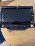 Grill elektryczny tefal GC722834