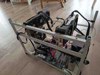 Sprzedam koparkę kryptowalut RTX 3060 ti