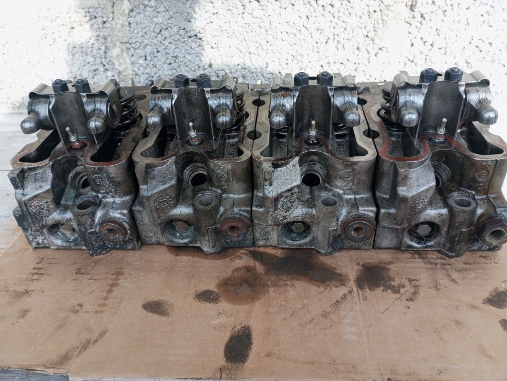 Гбц 2.5 3.1 D VM425  Ram Van Voyager Jeep Cherokee Frontera Dodge
