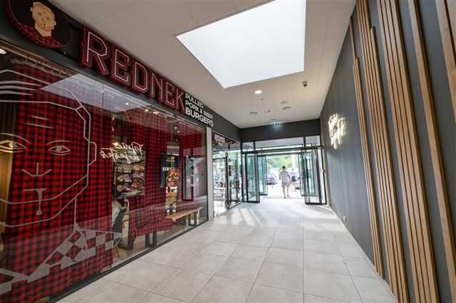 Do wynajęcia lokal GASTRONOMICZNY - ul. Myśliwska 102, Gdańsk