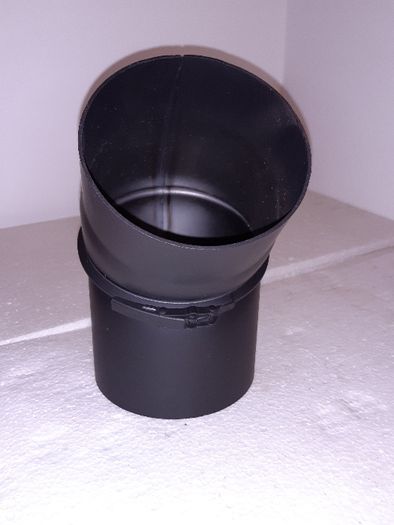 kolanko 45stopni Bertrams 130mm