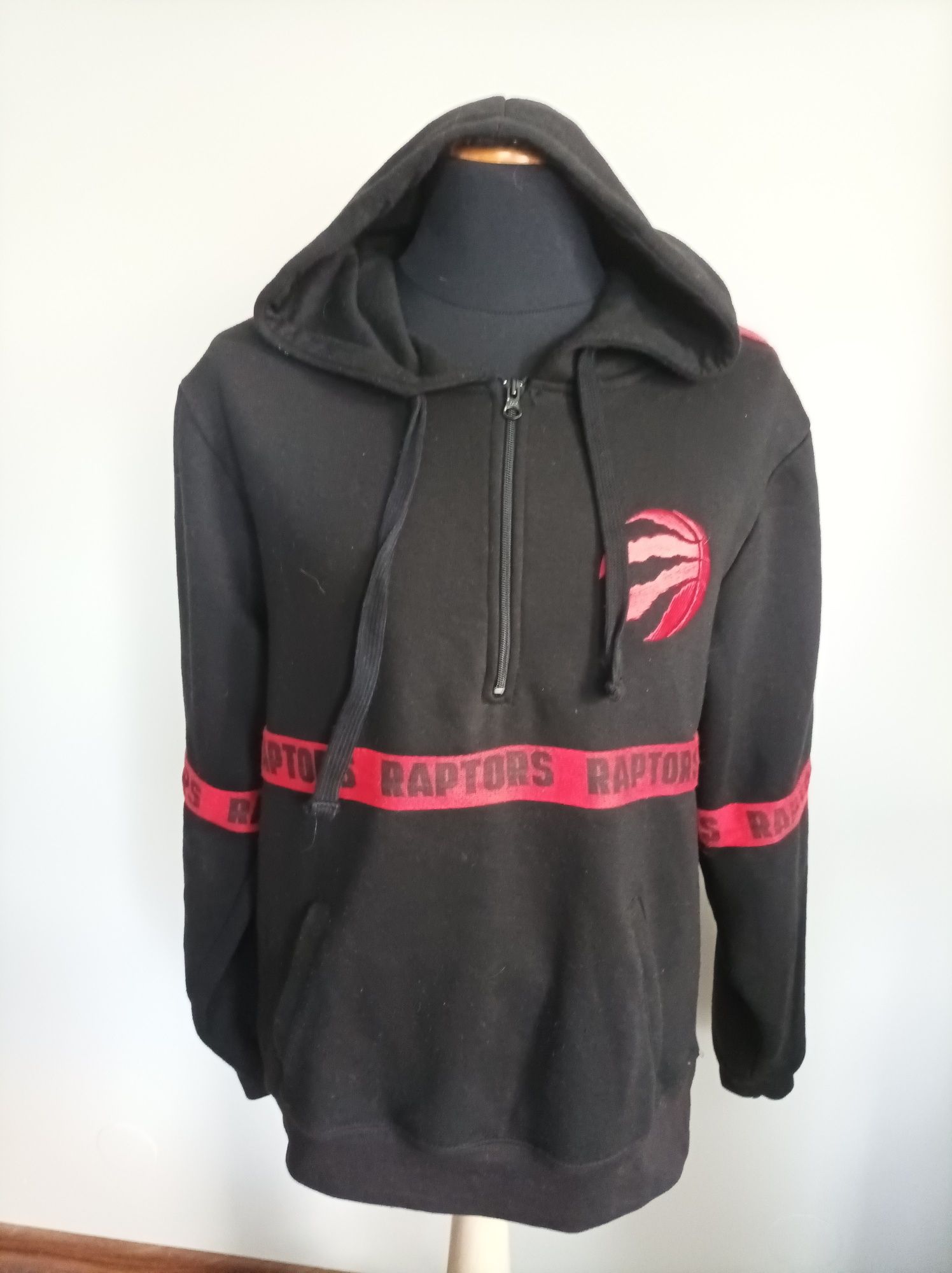 Bluza NBA Toronto Raptors