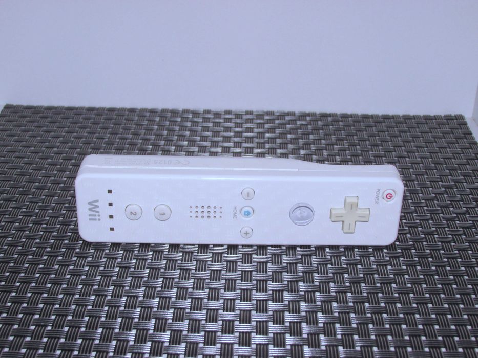 Nintendo Wii Official Remote Controller