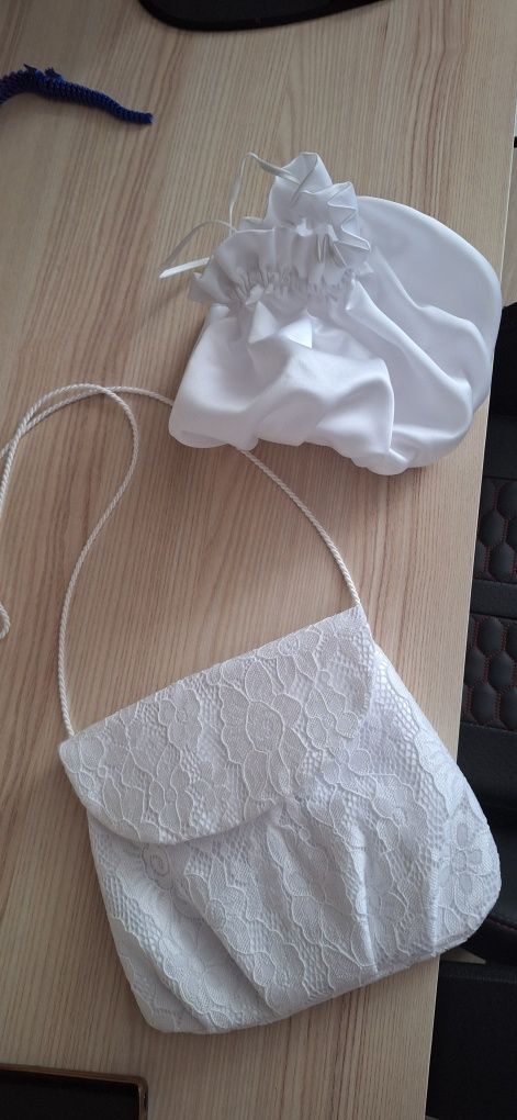 Sukienka komunijna